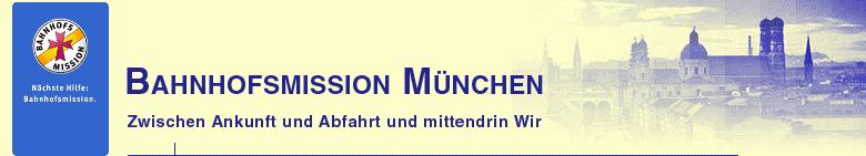 Bahnhofsmission